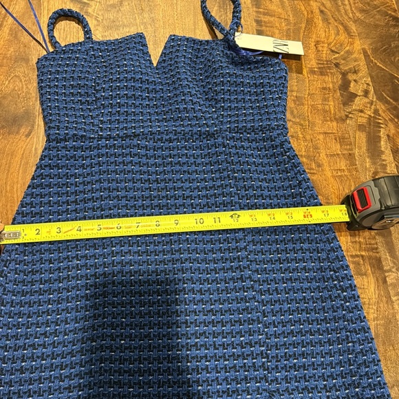 Zara mini dress - Picture 10 of 11